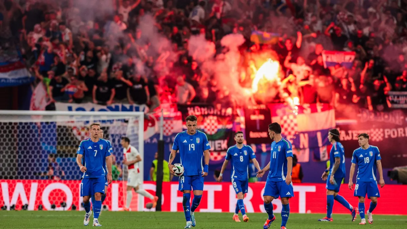 Megvan az olasz labdarúgó-válogatott új szövetségi kapitánya