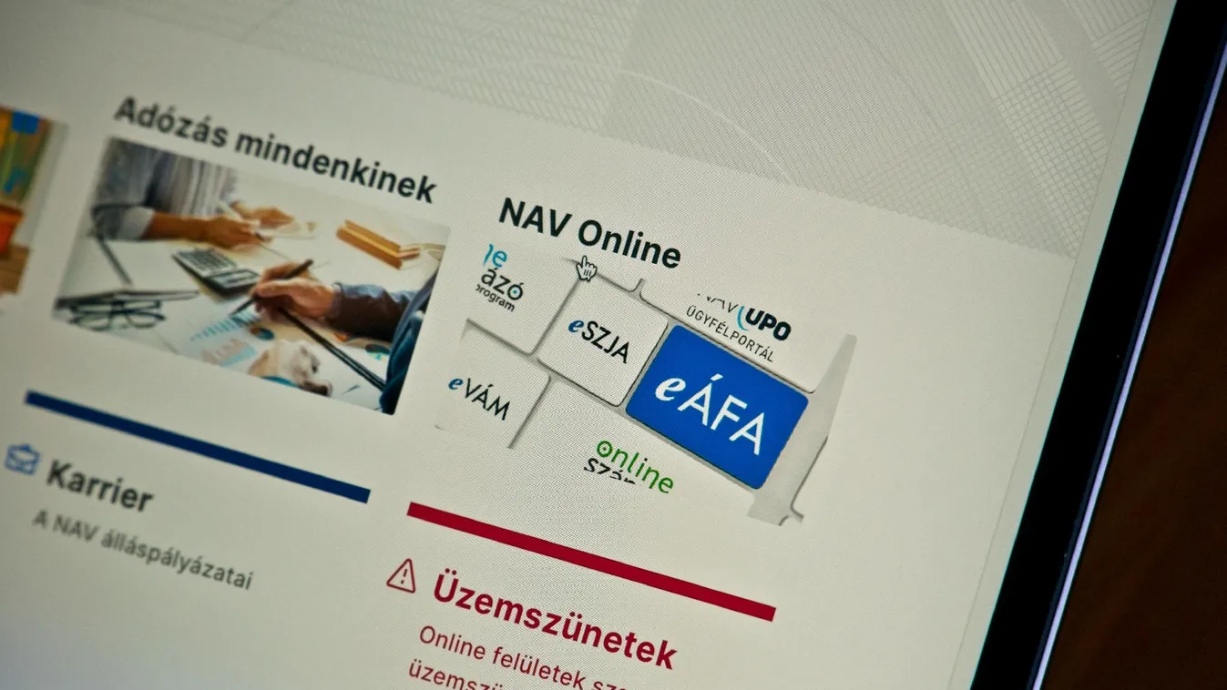 Rekordot döntött az eSZJA