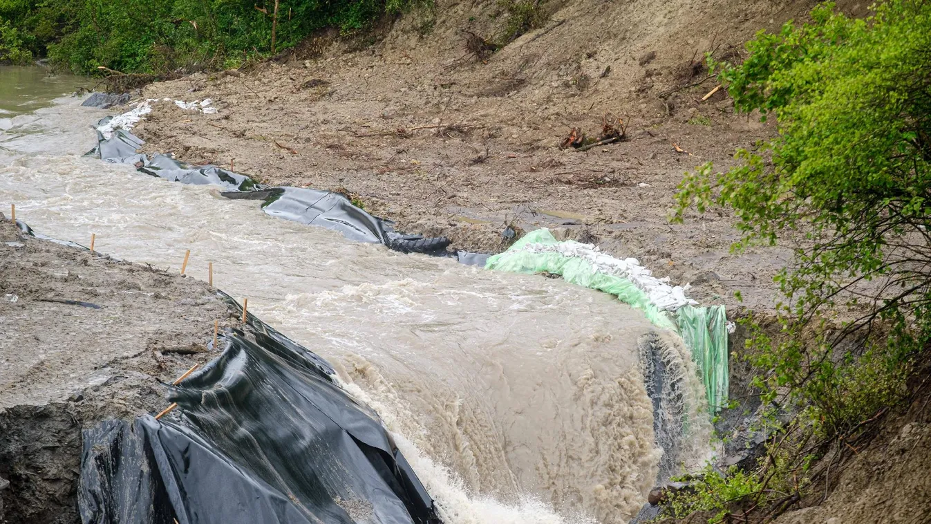 Adománygyűjtő kampány indult Parajd turizmusának megújításáért