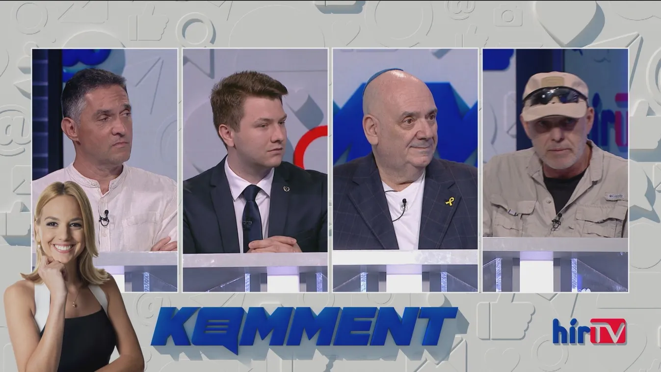 Komment – Irán és Izrael konfliktusa az egész világra hatással van + videó