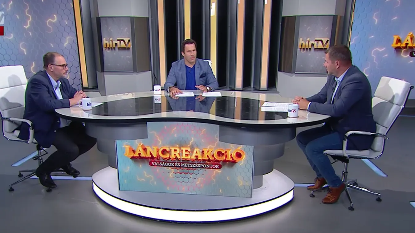 Láncreakció: Nagy lendülettel tér vissza az atomenergia Európába + videó