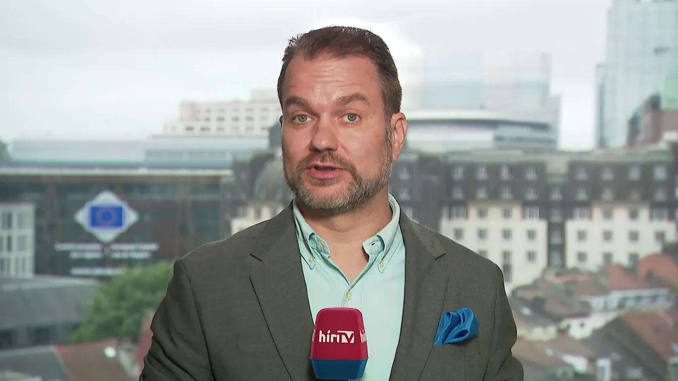 Magyarország nem írta alá az Ukrajna gyorsított tagságáról szóló dokumentumot + videó