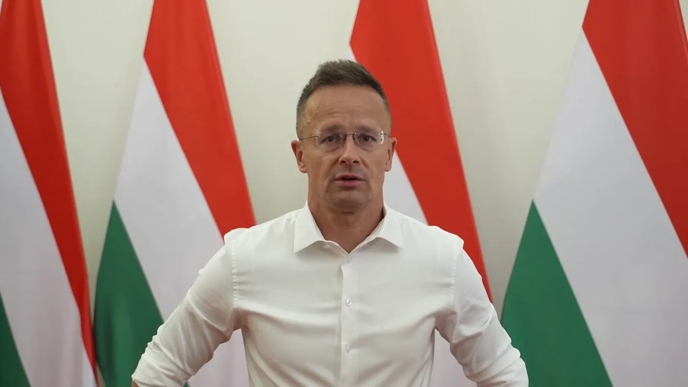 Magyarország abban érdekelt, hogy ne jöhessenek létre újabb nukleáris fegyverarzenálok a világban + videó