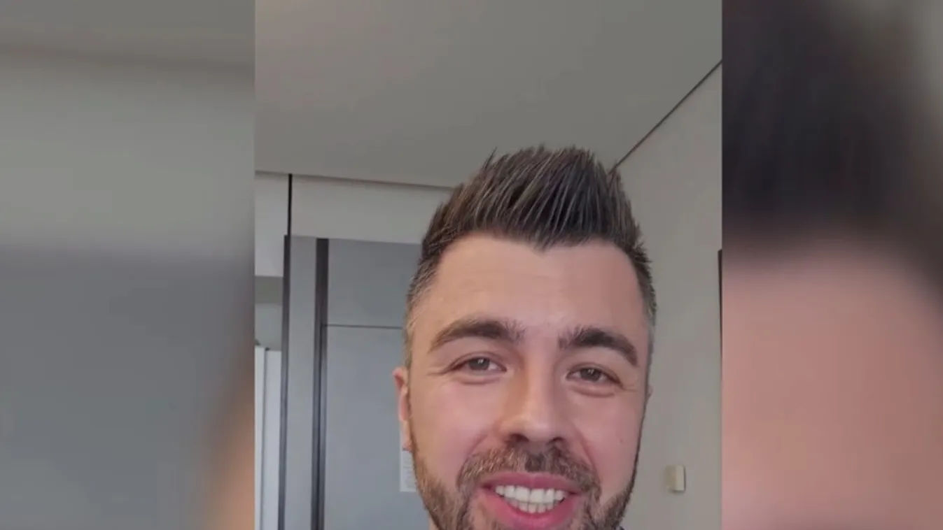 Magyar Péter embere megmérettetett és könnyűnek találtatott