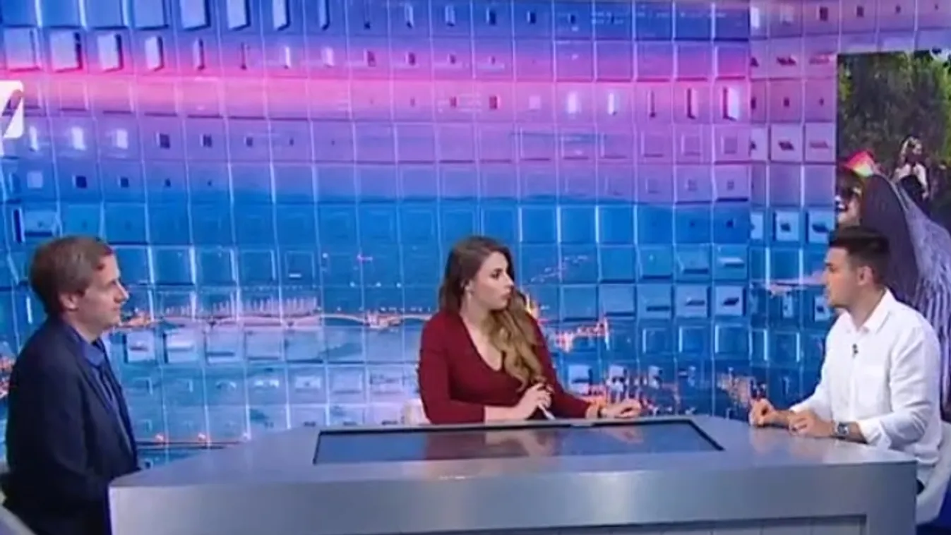 Monitor –  Összeomlott a Fővárosi Közgyűlés + videó