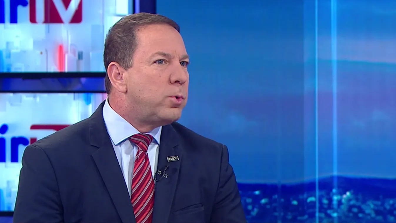 Napindító: Új szakaszba lépett múlthét pénteken Izrael és Irán viszonya + videó