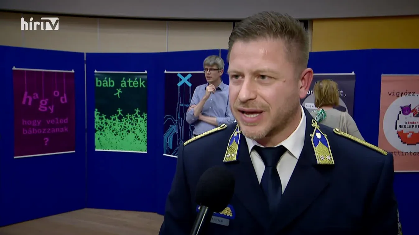 Riasztás – Kreatív plakátokkal segítik a digitális önvédelmet