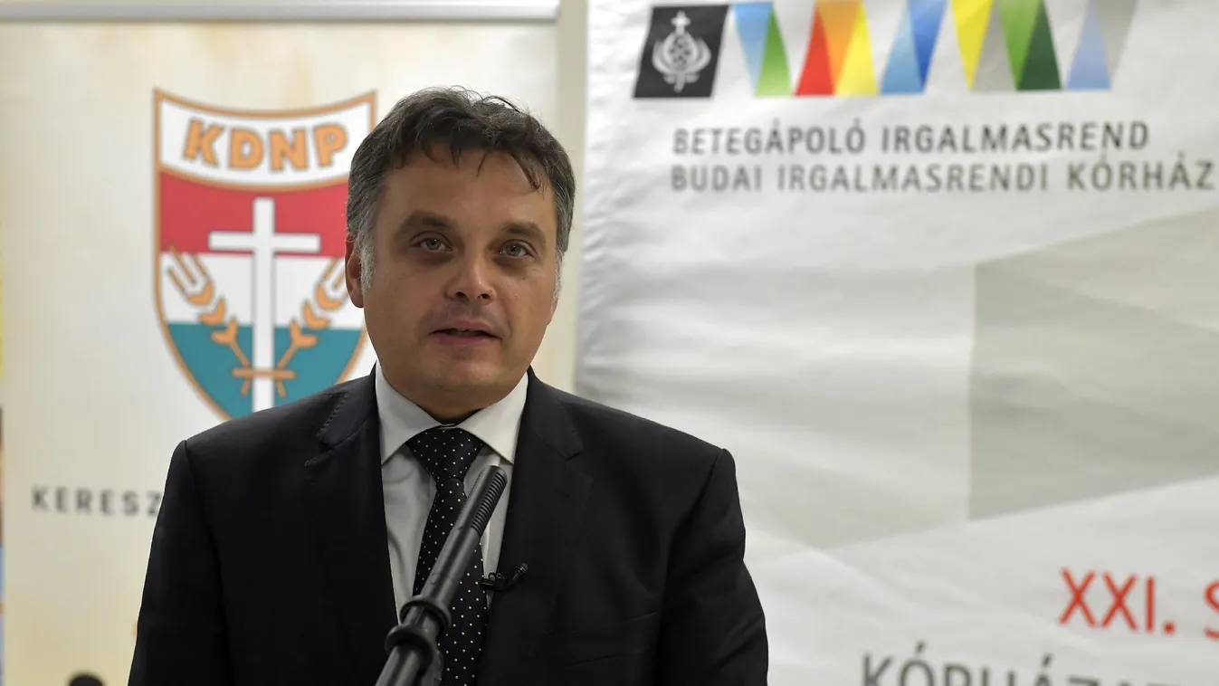 Latorcai Csaba: kulturális örökségünk megőrzése mindannyiunk felelőssége