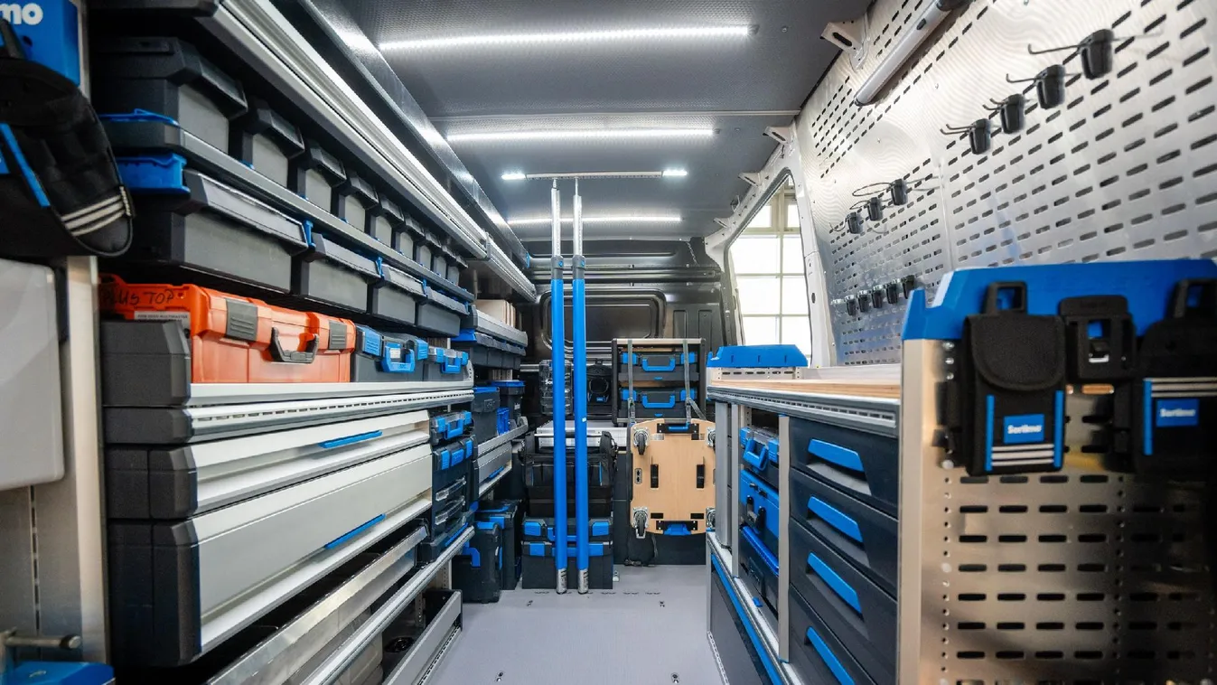 Hatékonyság és fenntarthatóság: így takaríthatnak meg időt és pénzt a vállalkozások