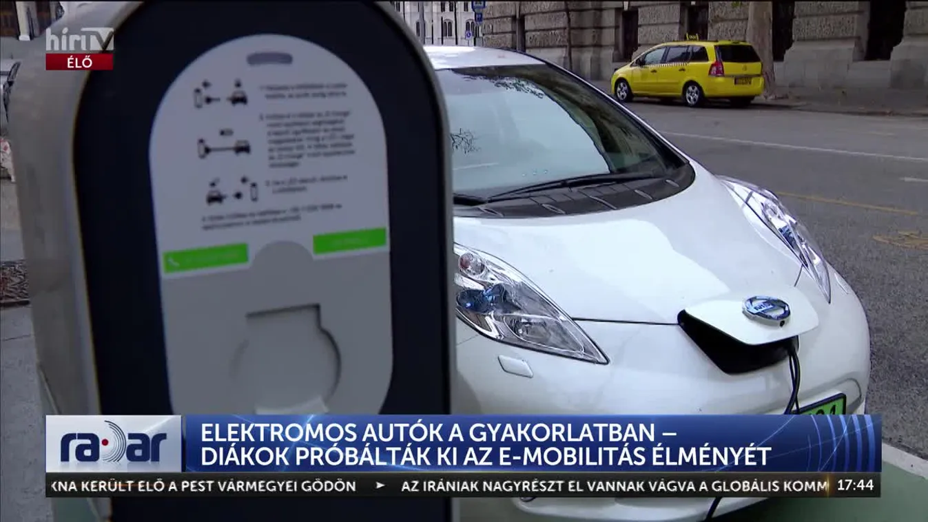 Radar - A jövő közlekedési eszközei már itt vannak közöttünk + videó