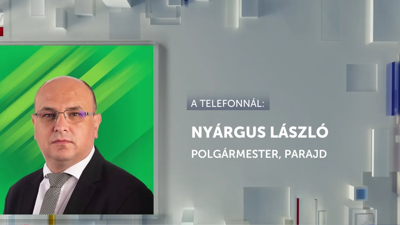 Napindító: Nyolc európai országból érkeztek szakértők a parajdi sóbánya vészhelyzetének kezelésére + videó