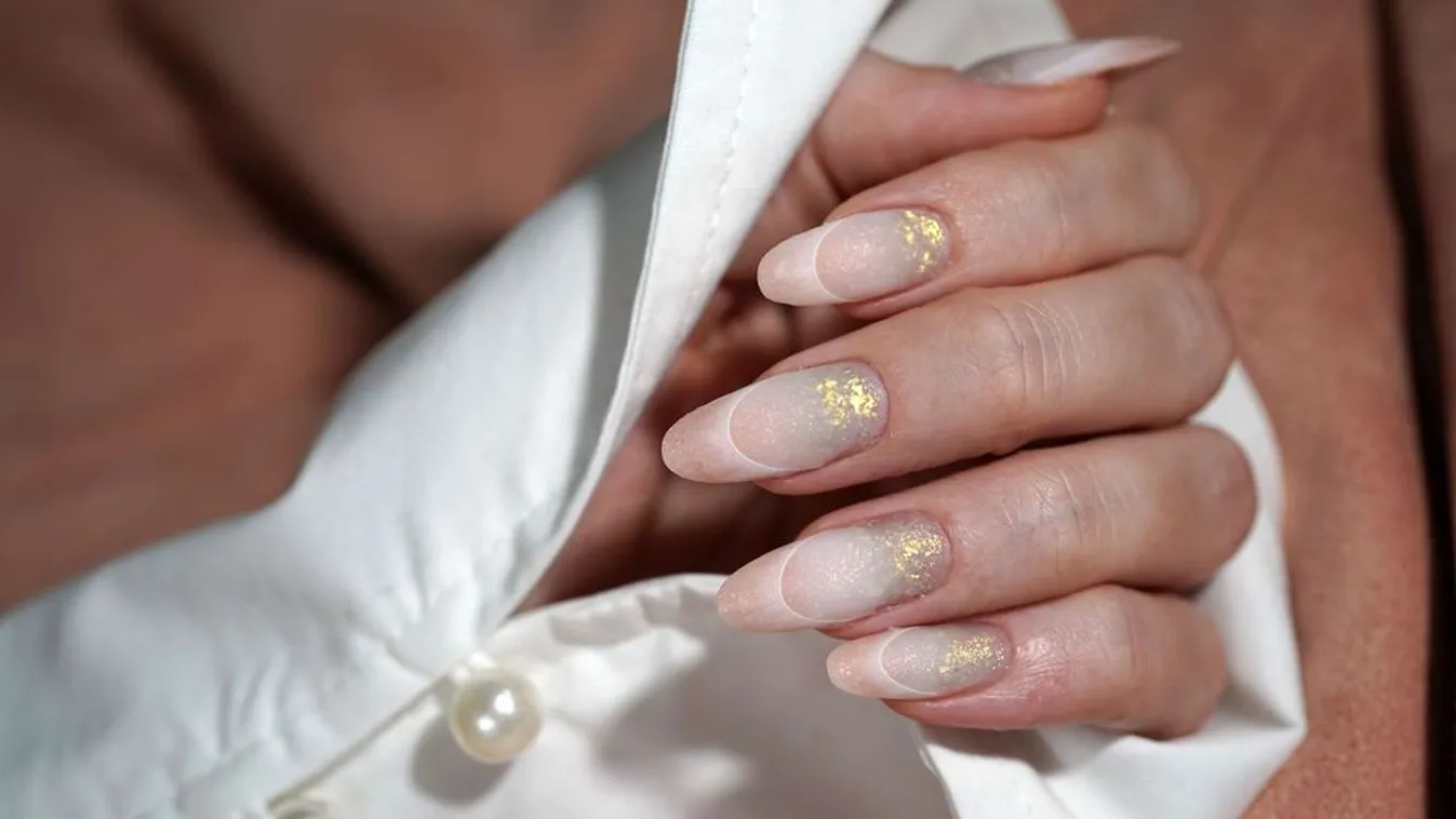 Innovációs díjat nyert a hipoallergén műköröm-termékcsalád