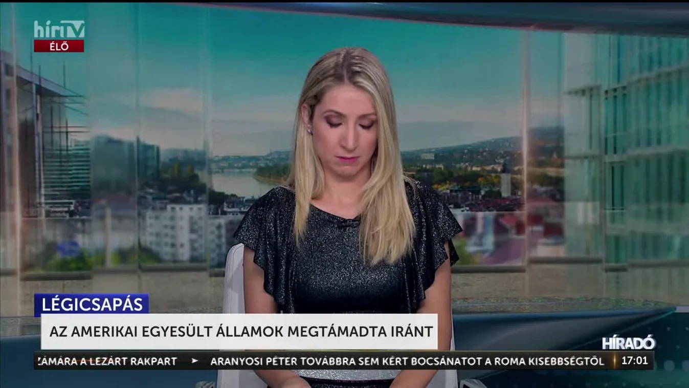 Az iráni parlament megszavazta a Hormuzi-szoros lezárását az amerikai támadások után