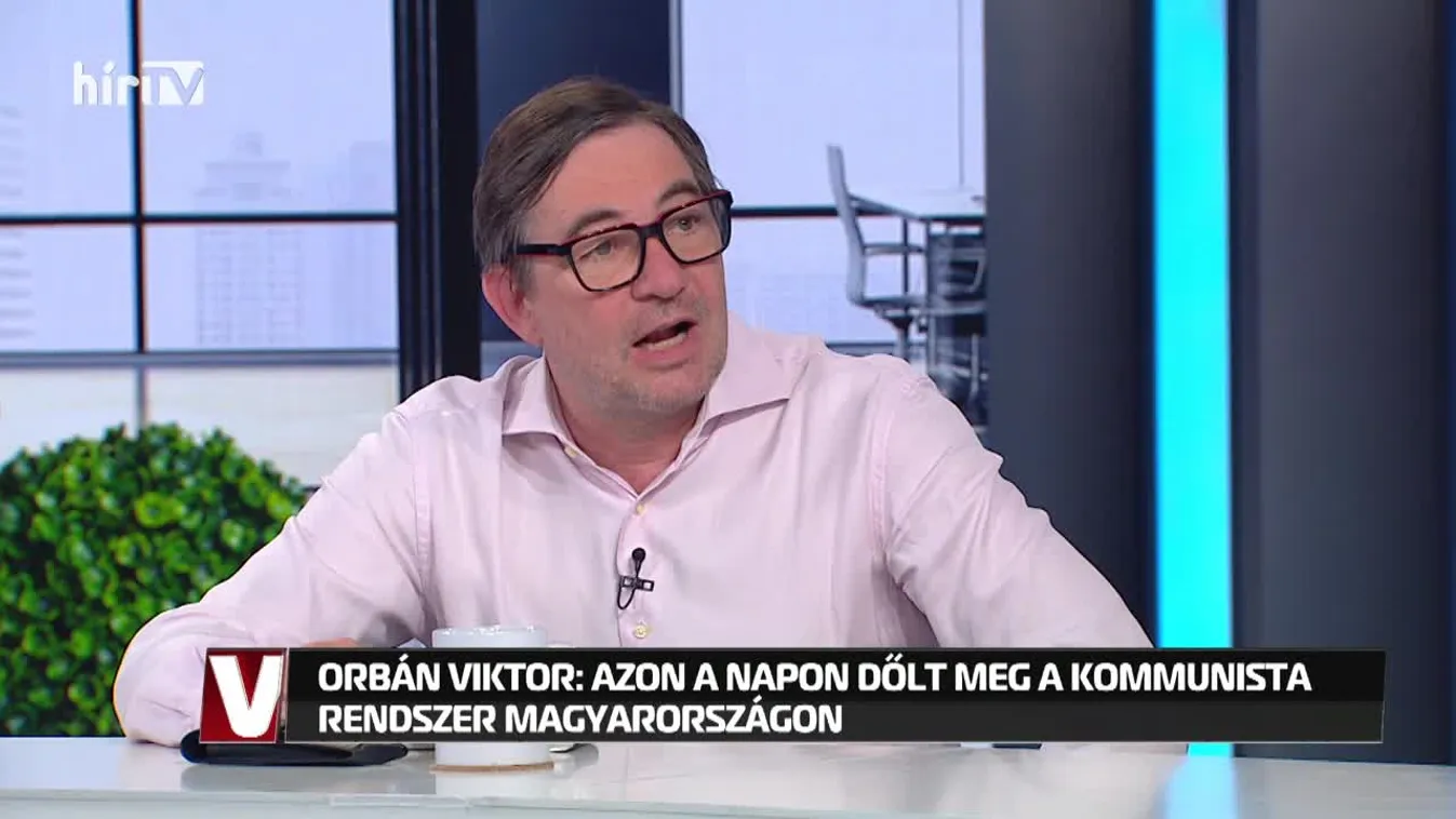 Vezércikk - Izrael-Irán háború: Magyarország kemény lépése Brüsszel ellen az orosz energia miatt