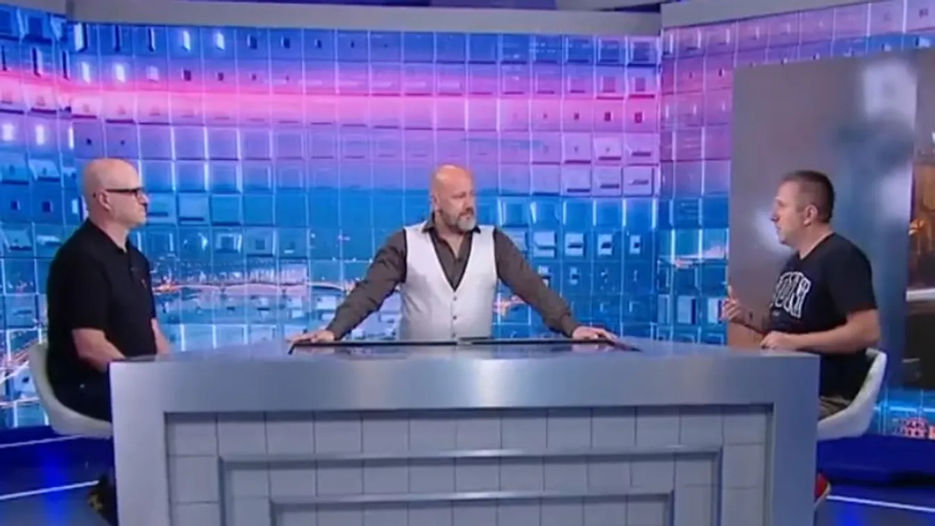 Monitor – Kultúrharc: a kormánypárti zenész fizetett csicska, a kormányellenes lánglelkű forradalmár? + videó