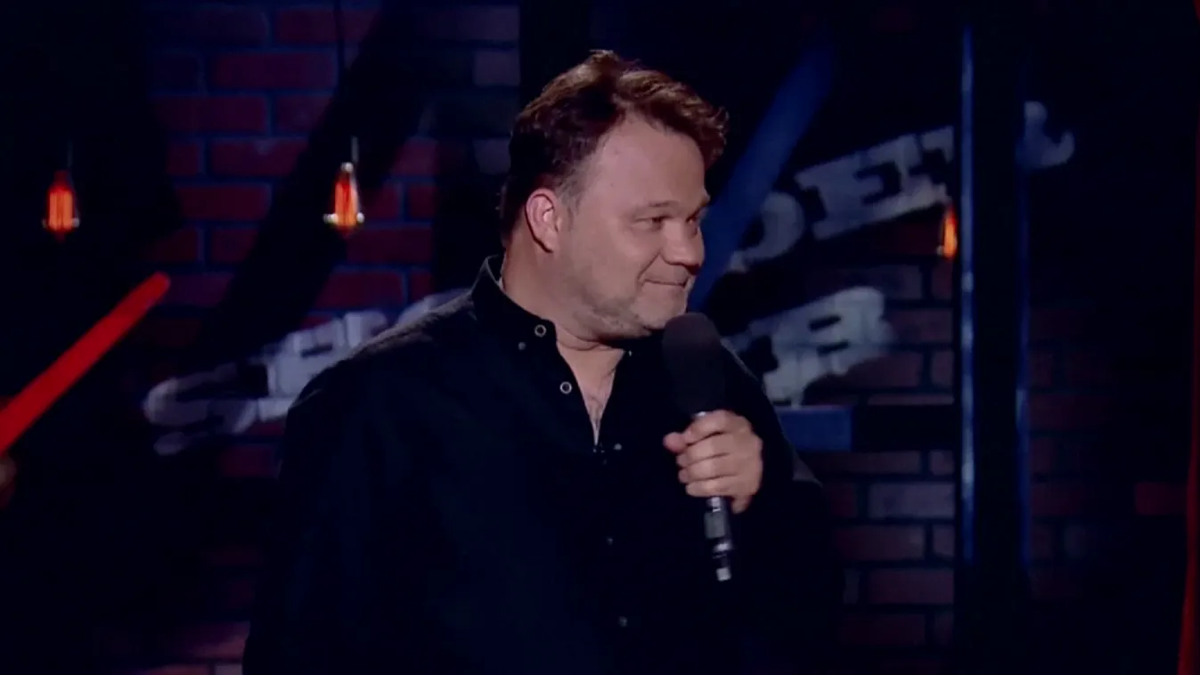 Üzenet Aranyosi Péteréknek + videó