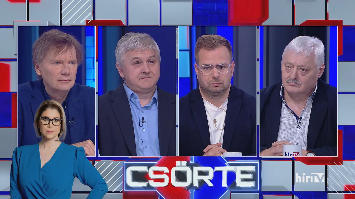 Csörte – Veszélybe került Budapest működése + videó