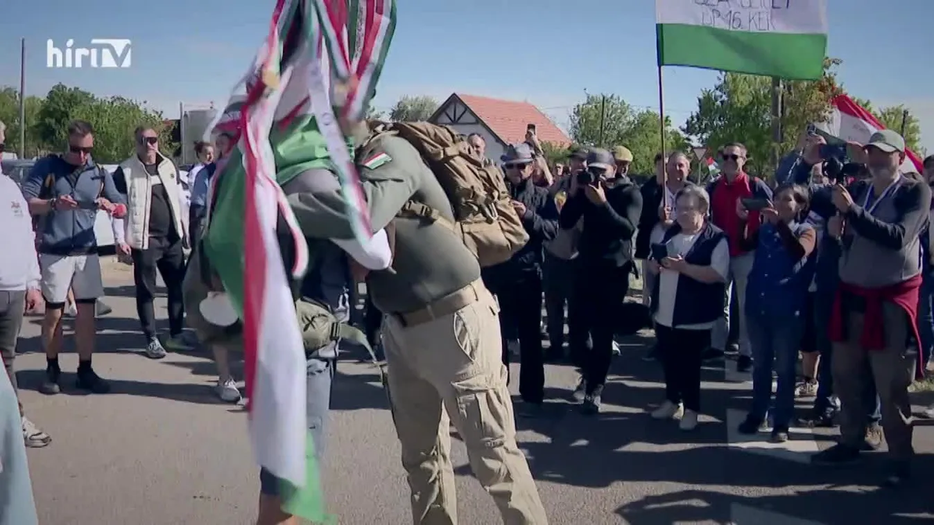 Célpont – Újabb pikáns ügy látott napvilágot a Tisza Párt megtörhetetlen katonahőséről