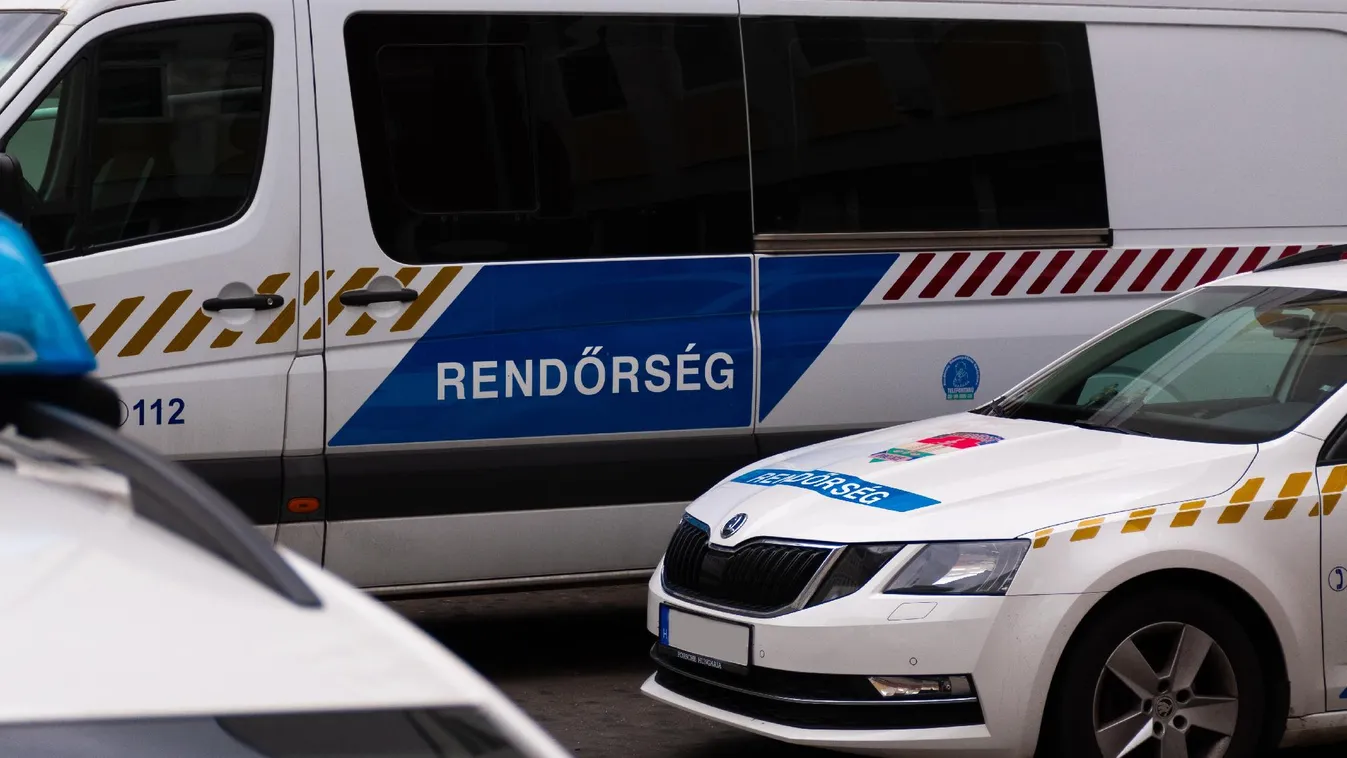 BRFK: a megtiltott gyűlés szervezői nem működnek együtt a rendőrséggel