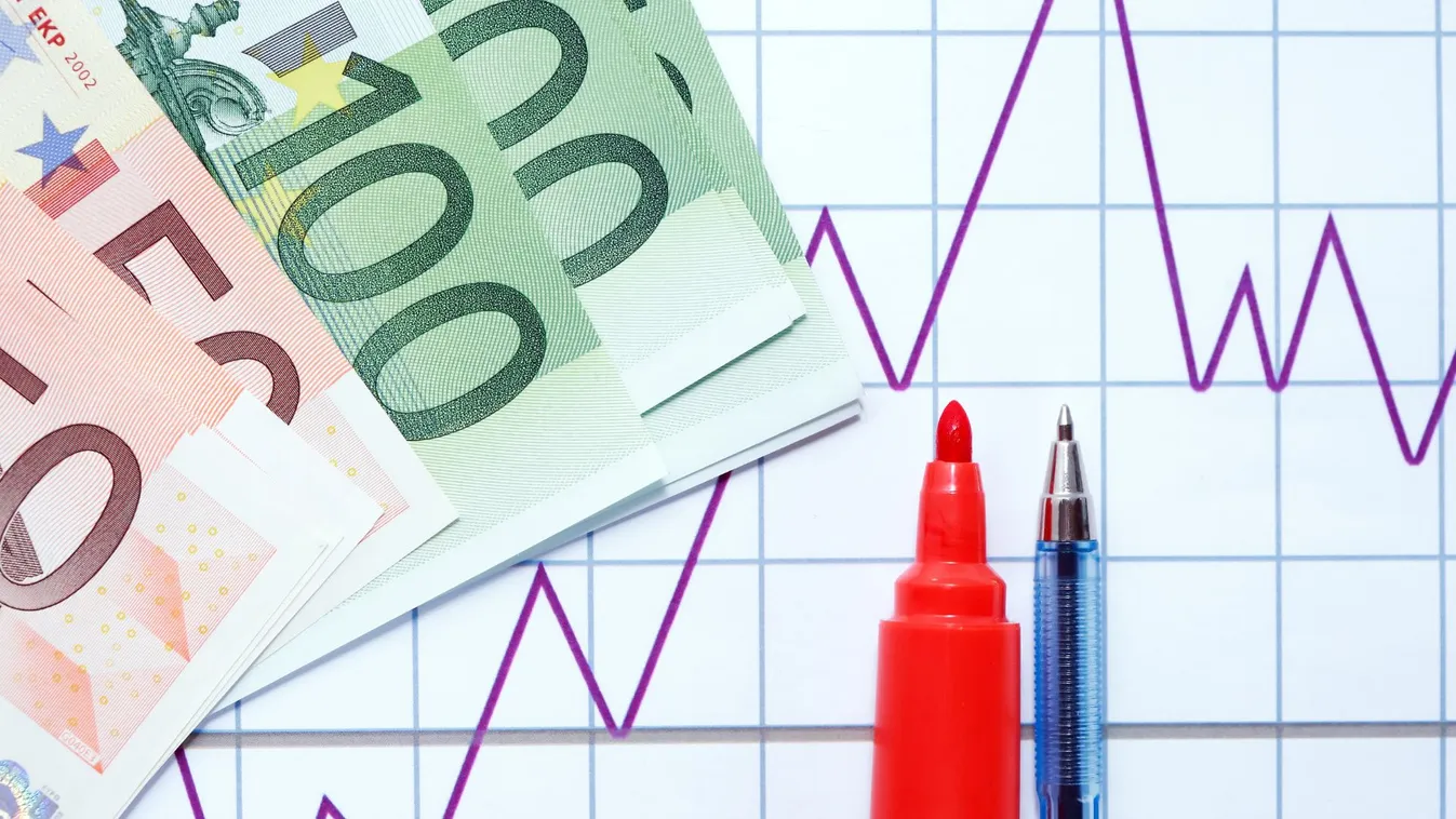 Reménykeltő adatok érkeztek - Egyre több jel utal arra, hogy elérhette a gödör alját a német gazdaság