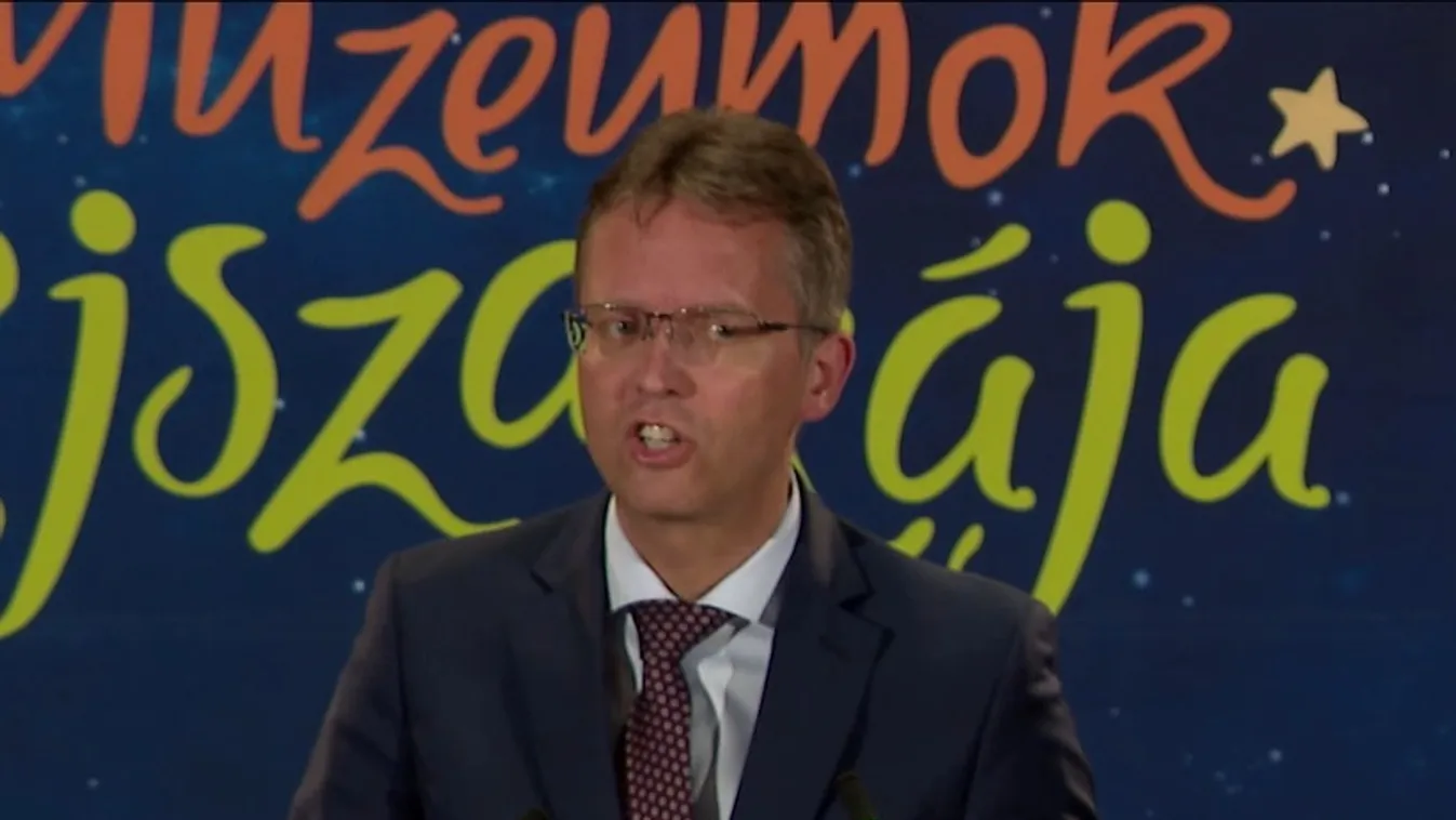 470 intézmény közel háromezer programmal várja a látogatókat  + videó