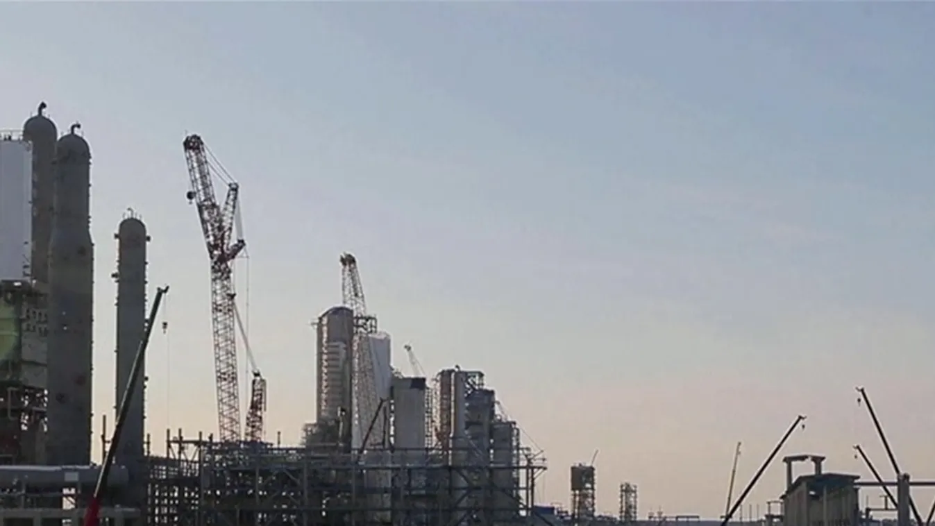 Olasz politikusok szerint Európa nem tud fennmaradni az orosz gáz nélkül    + videó