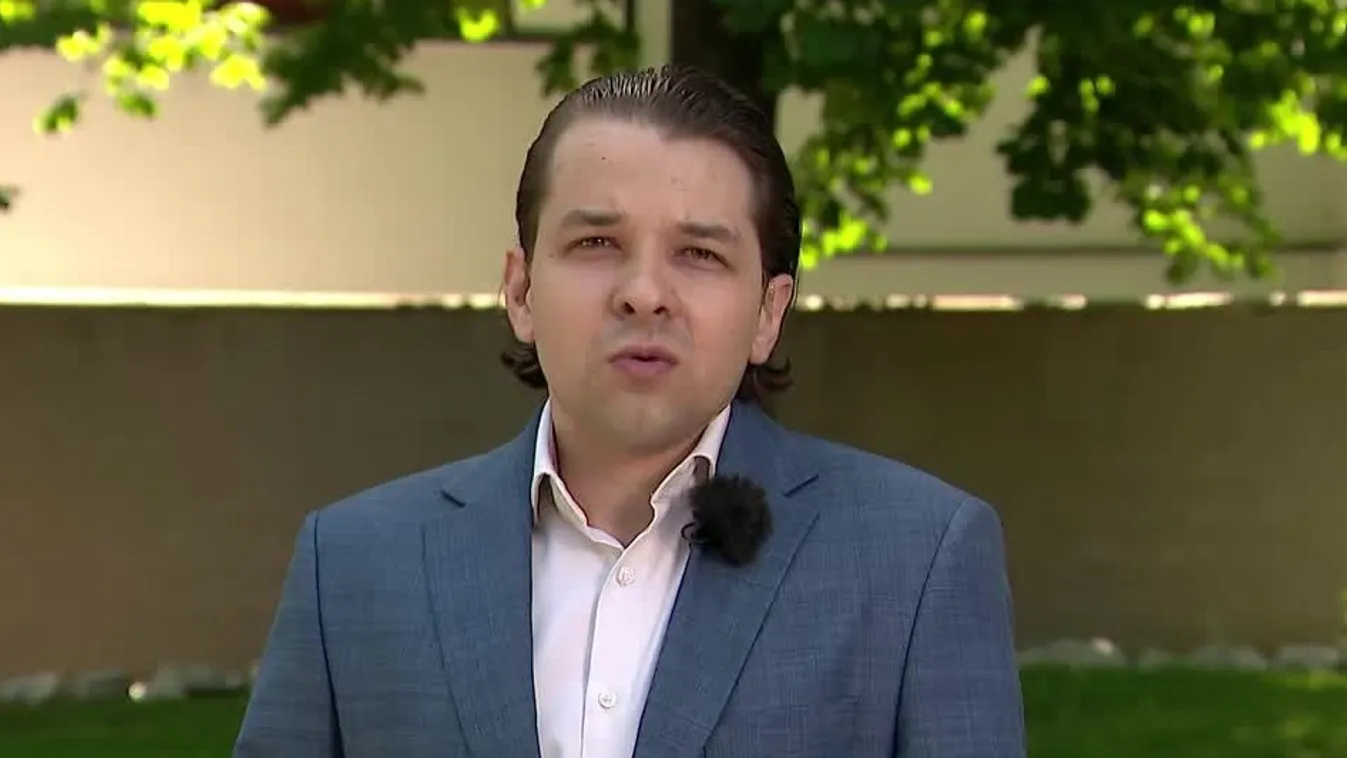 Továbbra is vezet a Fidesz + videó