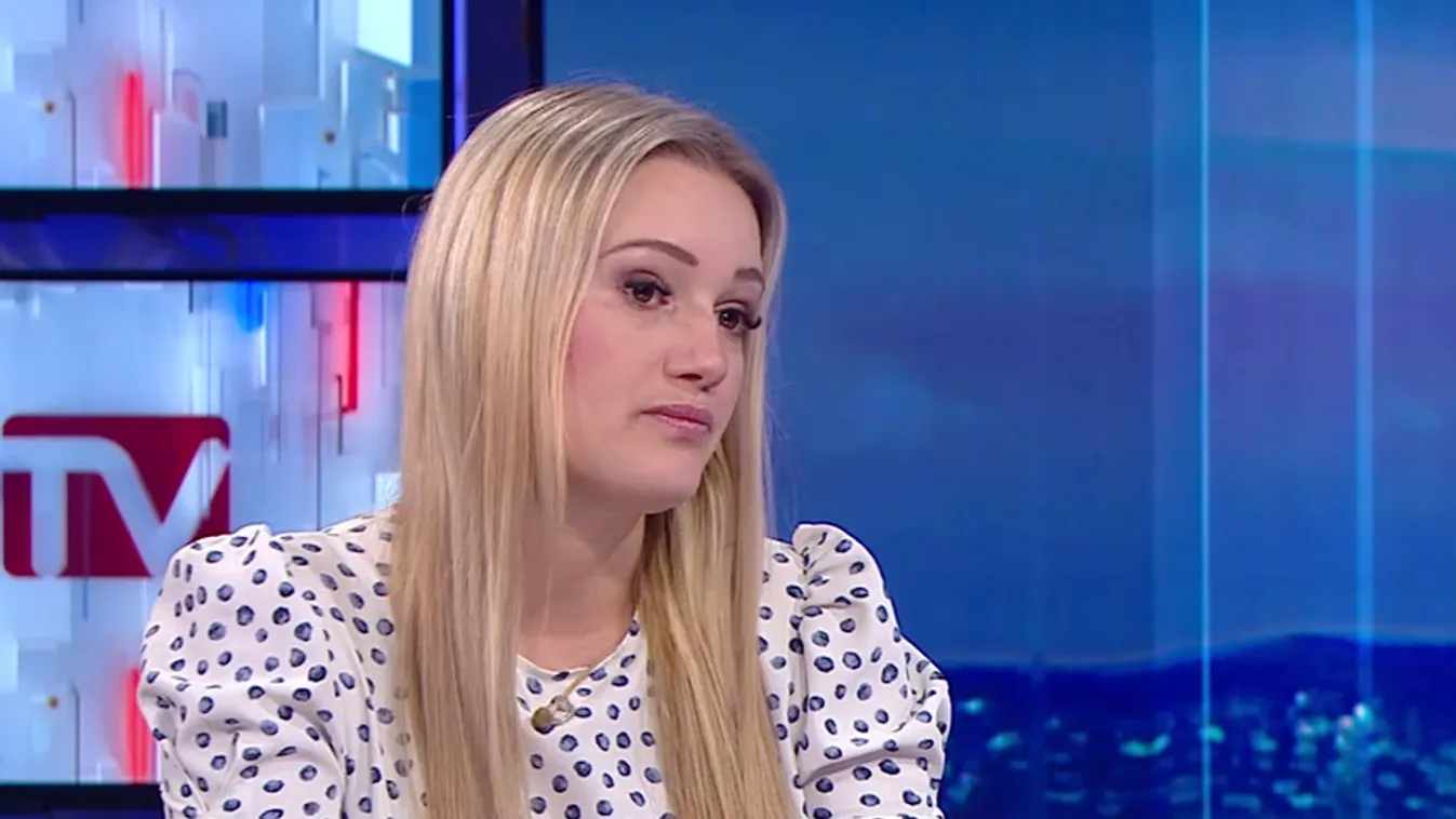 Kollár Kinga egy újabb aknamunkájára derült fény + videó