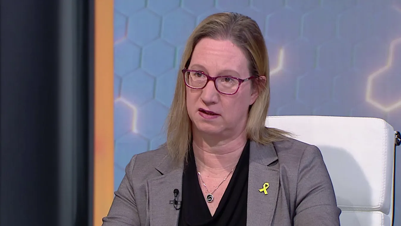 Exkluzív interjú Izrael magyarországi nagykövetével + videó