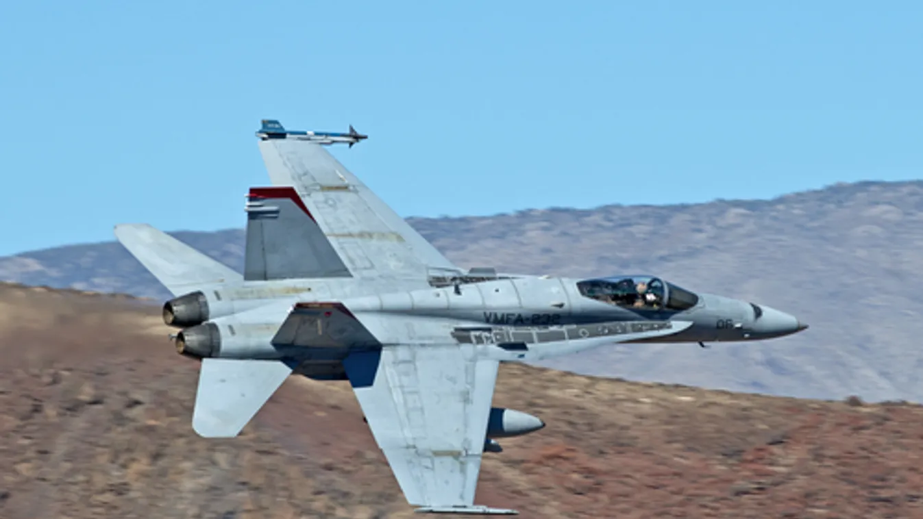 Az amerikai hadsereg megölte az Iszlám Állam egyik tisztségviselőjét Szíriában