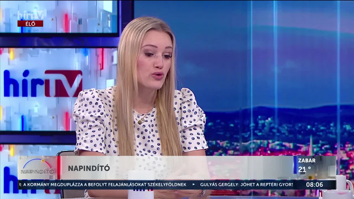 Kollár Kinga egy újabb aknamunkájára derült fény