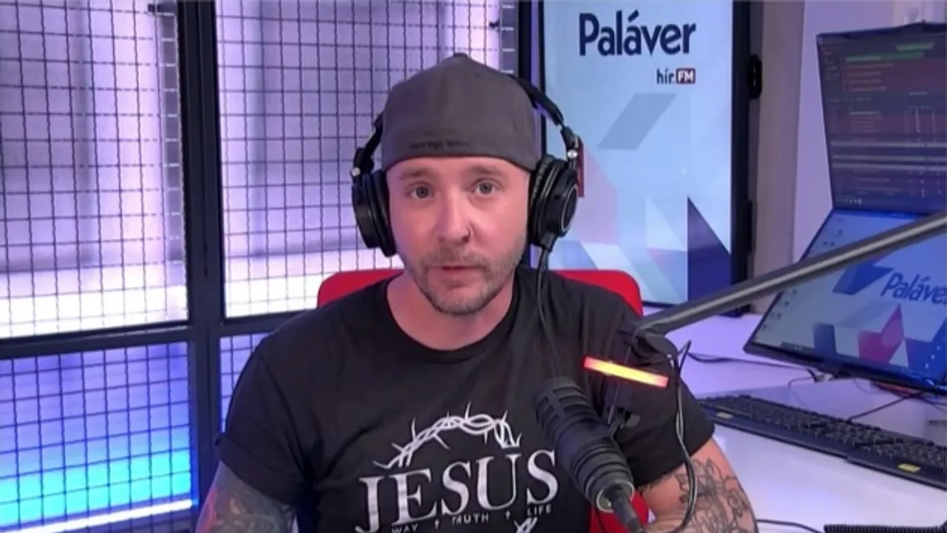 Paláver – Orbán Viktor: Brüsszel szerint a következő tíz év legfontosabb feladata, hogy valahogy megütközzünk az oroszokkal + videó