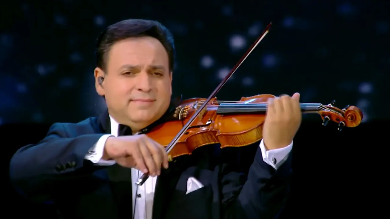 Mága Zoltán hegedűművész is nemzeti összefogásra szólít az árvízkárosultak megsegítéséért