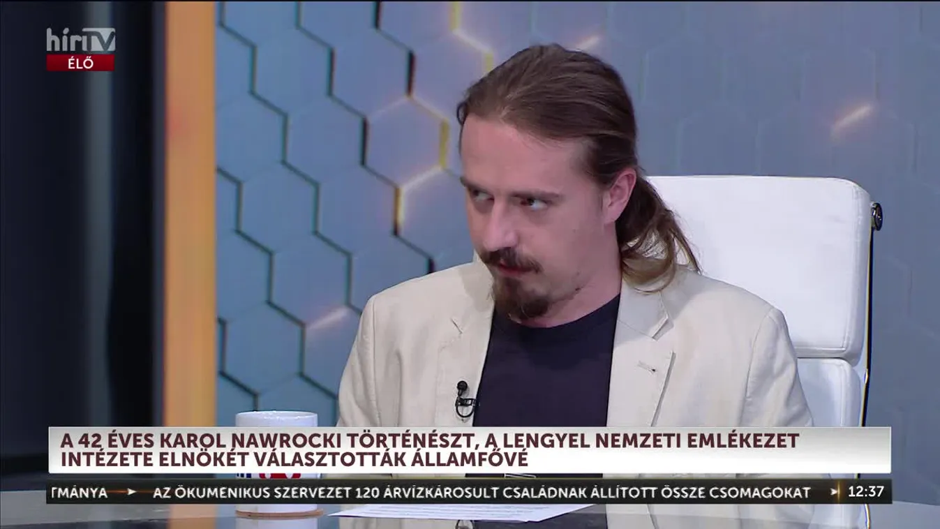 Láncreakció - Még nem ismert az orosz béketárgyalási forgatókönyv