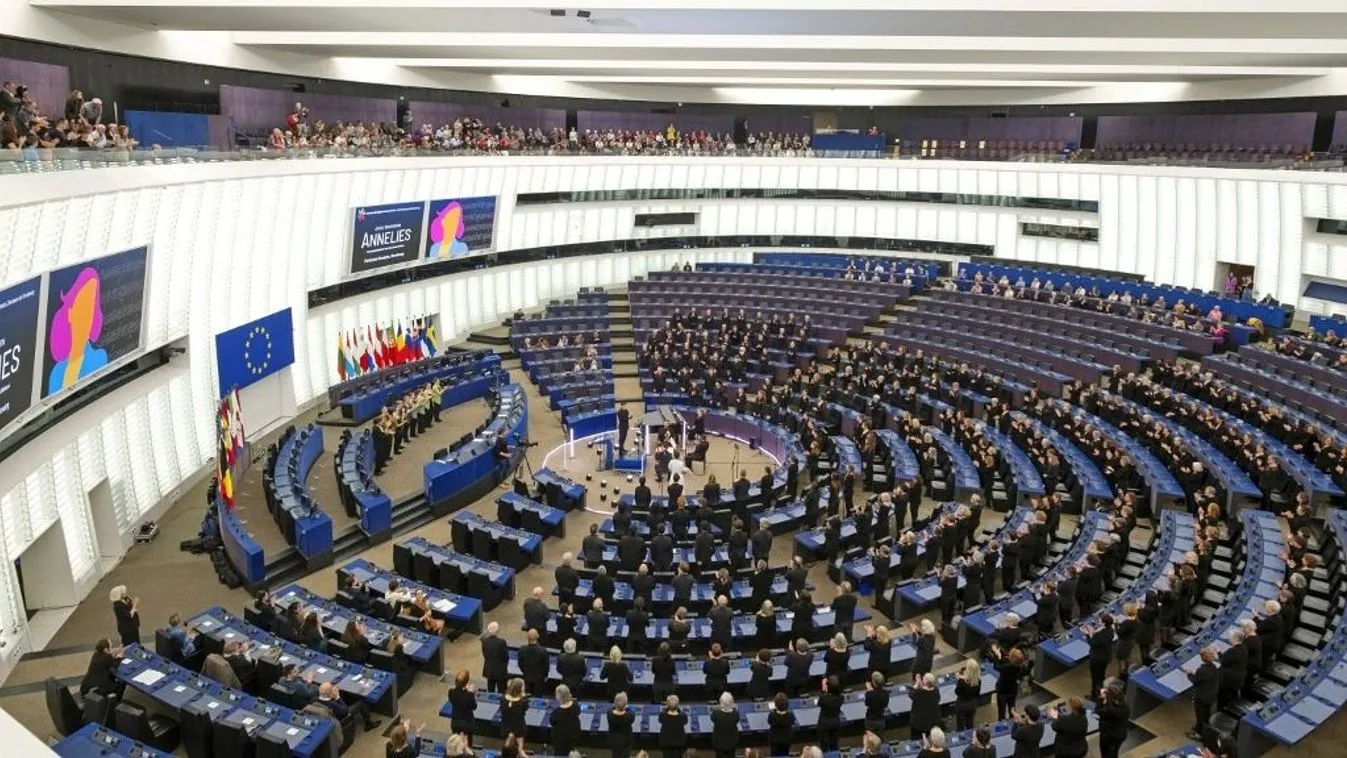 Brüsszel olyat lép, amiért Magyarországot támadta