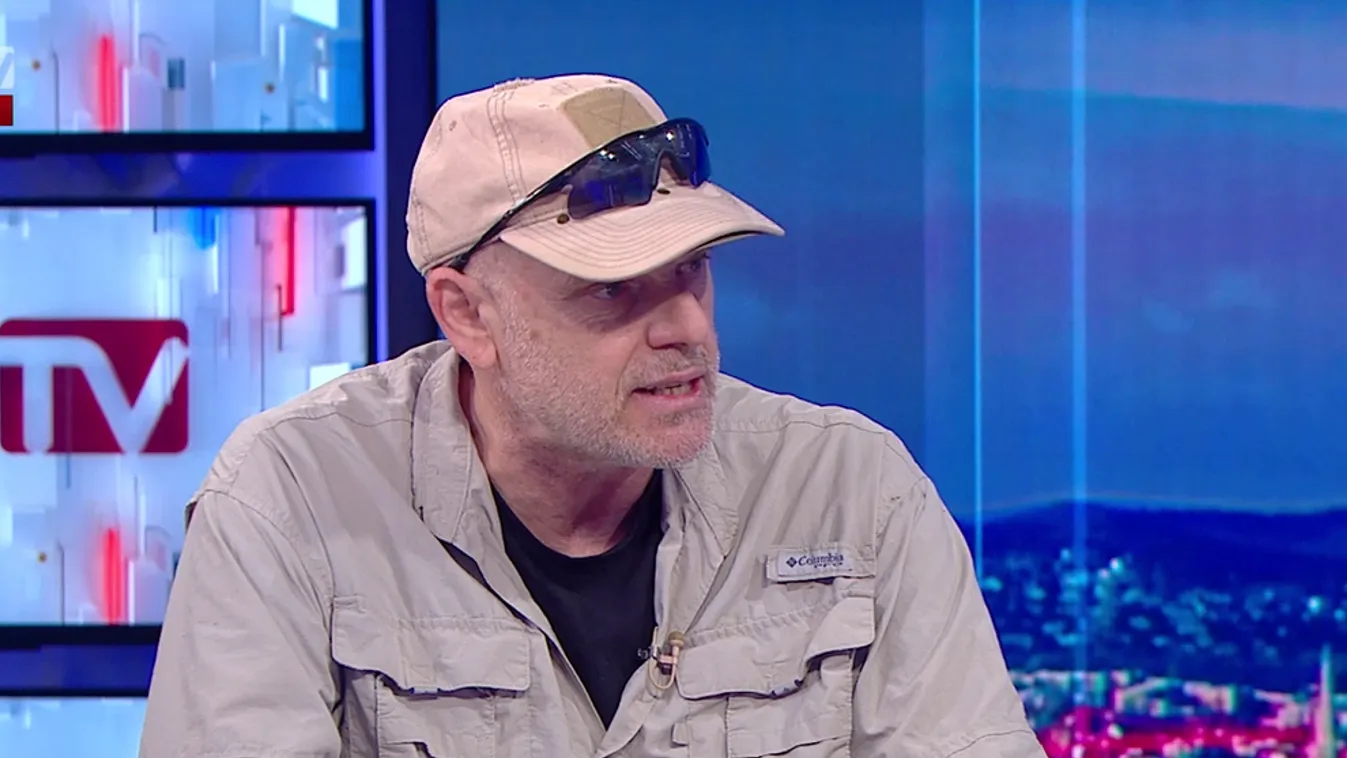 Napindító: Izrael az iráni fővárost vette célba az éjszaka folyamán + videó