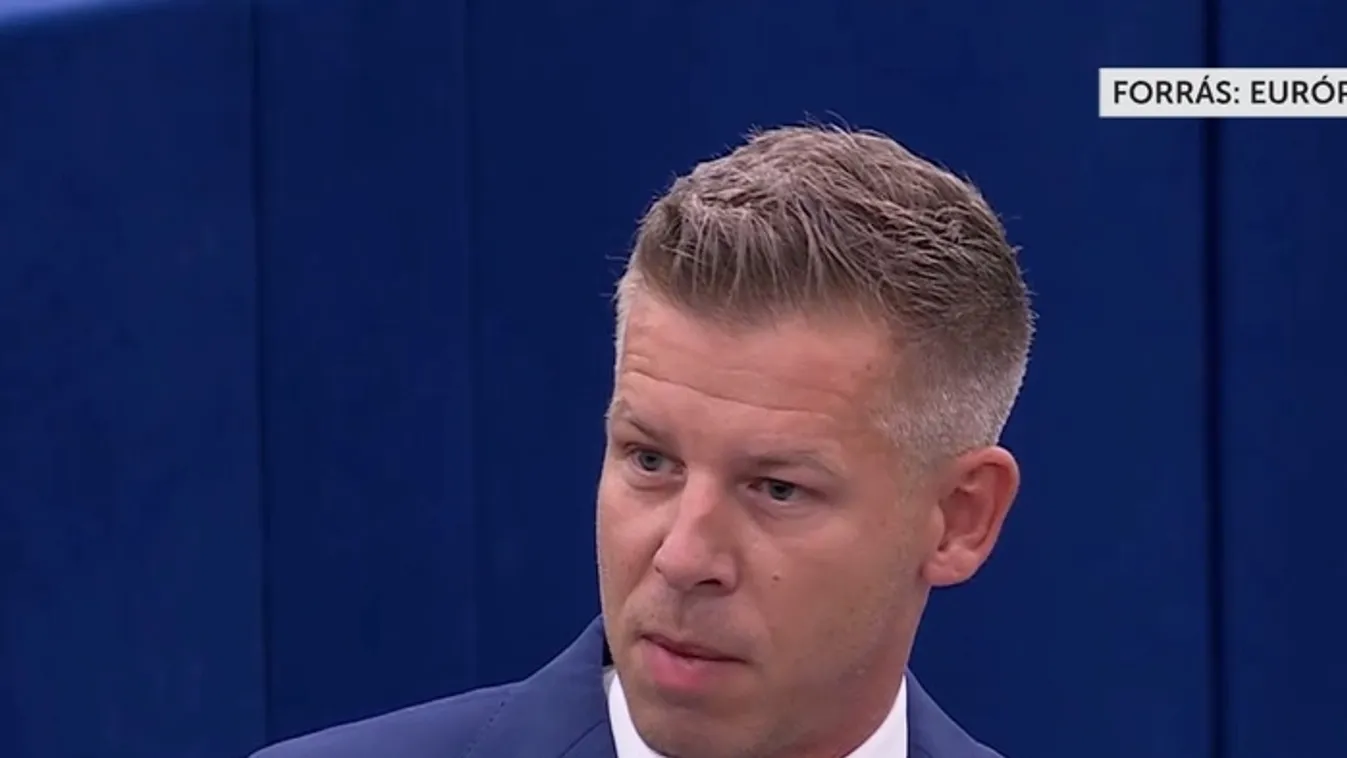 Súlyos adatszivárgás történt a Tisza Pártnál + videó