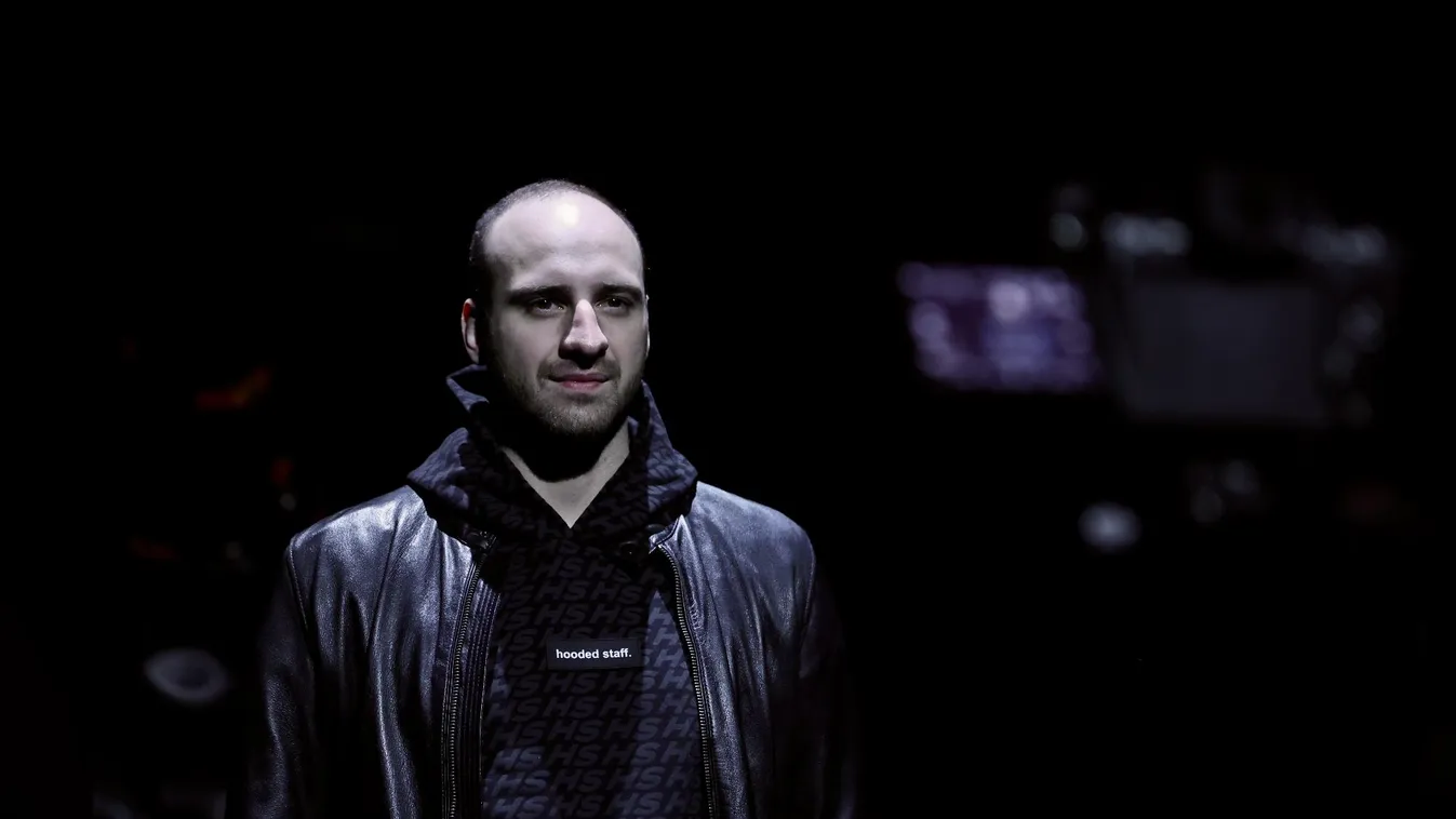 Brasch Bence az új Erkel csapatához igazolt + videó