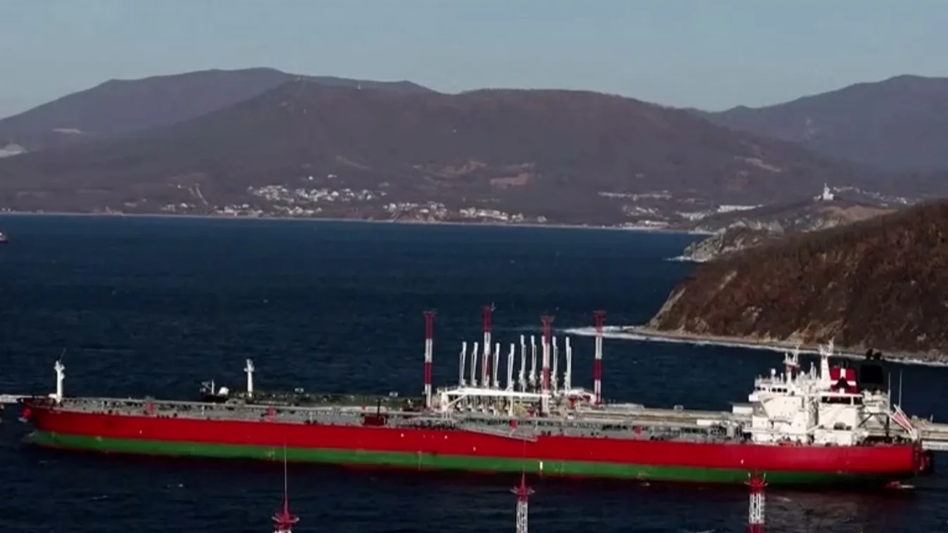 Magyar Péterék az orosz gáz elzárását támogatják a von der Leyen–Zelenszkij tervvel + videó