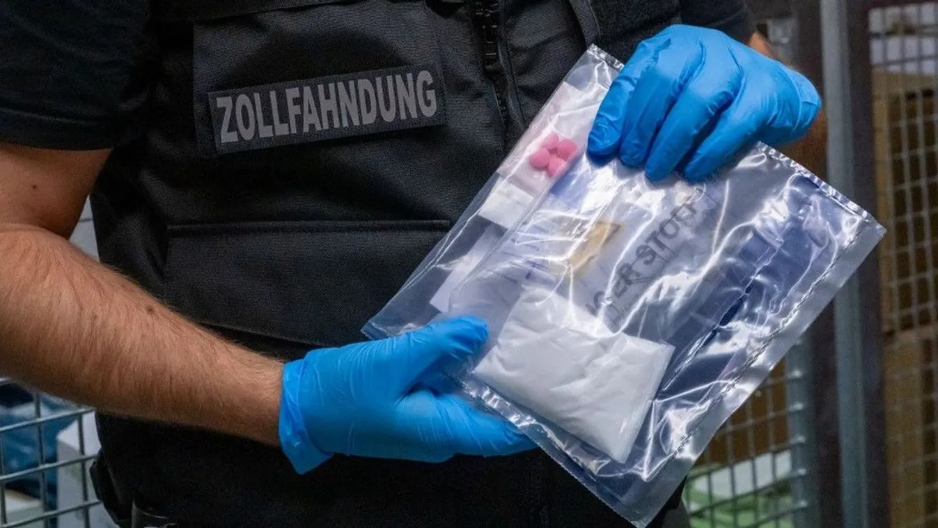 Halálos hullám söpör végig Európán: új szintetikus drogok fenyegetik a kontinenst