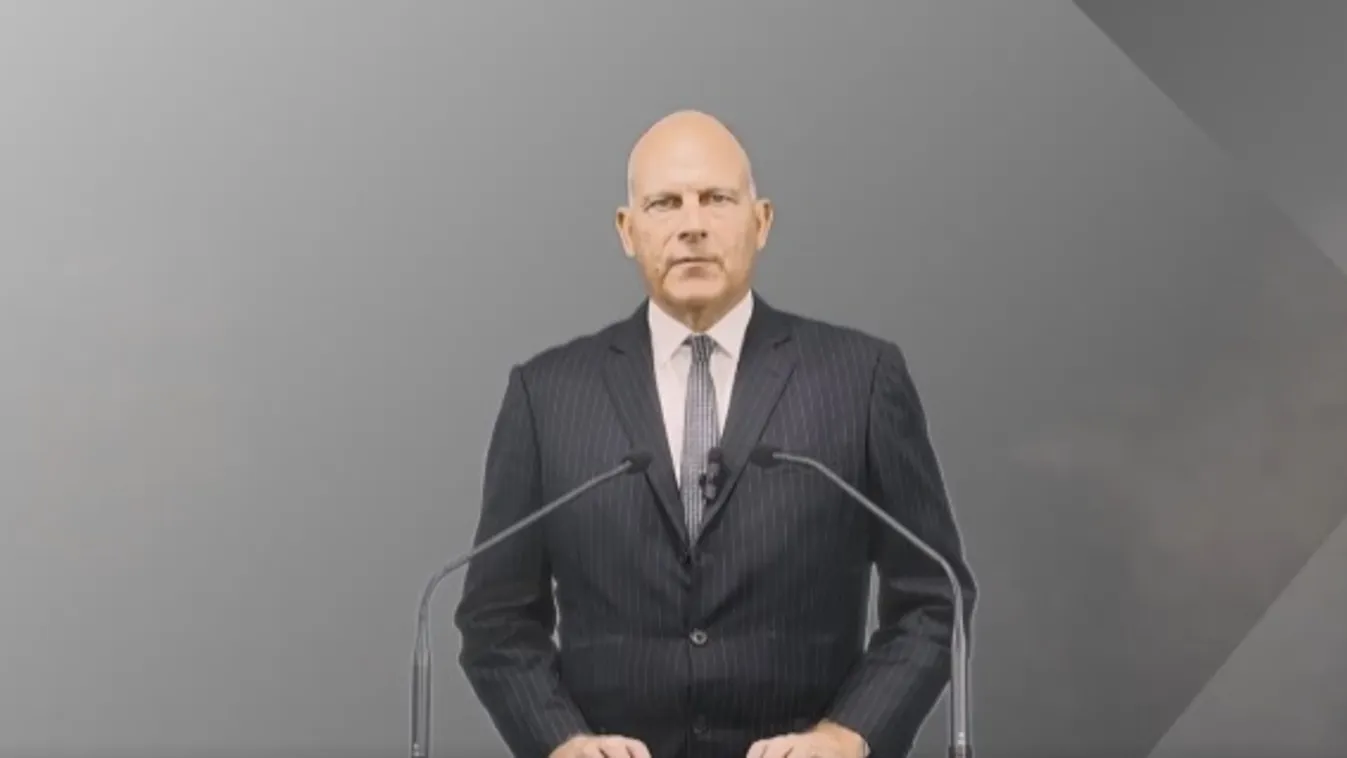 Az Air India vezérigazgatója szerint több túlélője is van a repülőgépbalesetnek + videó