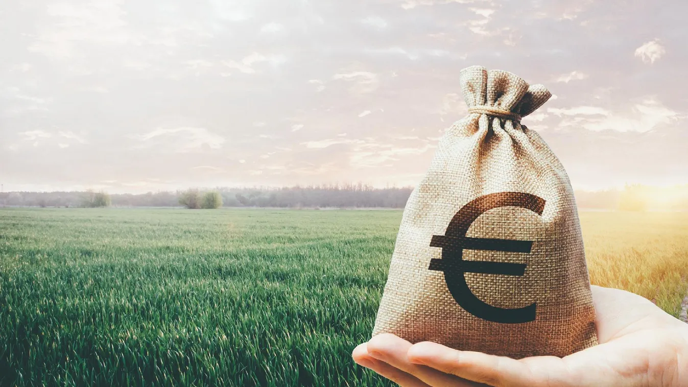 Rémálomba illő következményekkel járna az uniós gazdák számára Ukrajna gyorsított EU-tagsága + videó