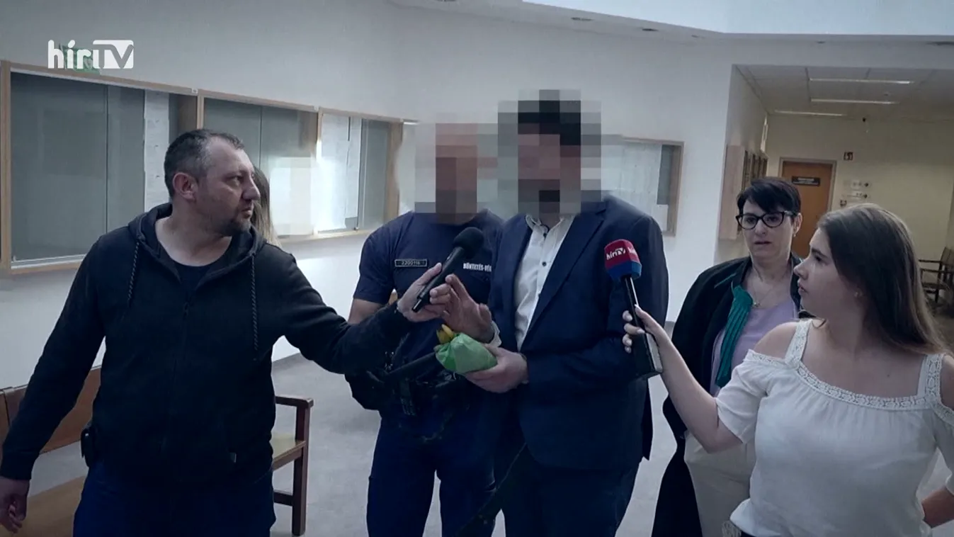 Ítélet született a Lánchíd-botrány főszereplőjének ügyében