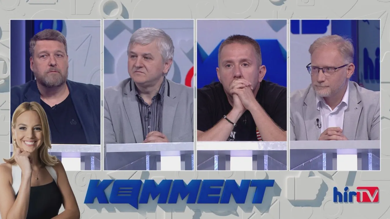 Komment – Ukrajna még korábban az unióban?  + videó