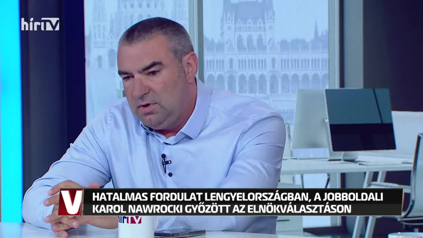 Vezércikk - Orbán Viktor ezúttal sem futamodott meg a nemzetközi érdeklődés elől