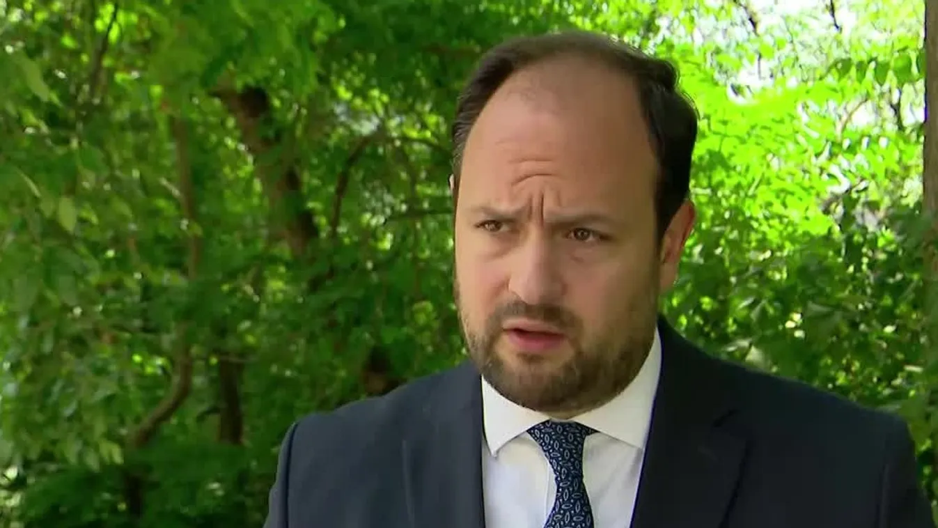 Nacsa Lőrinc: Minden magyar számíthat Magyarországra és számíthat a nemzeti kormányra + videó