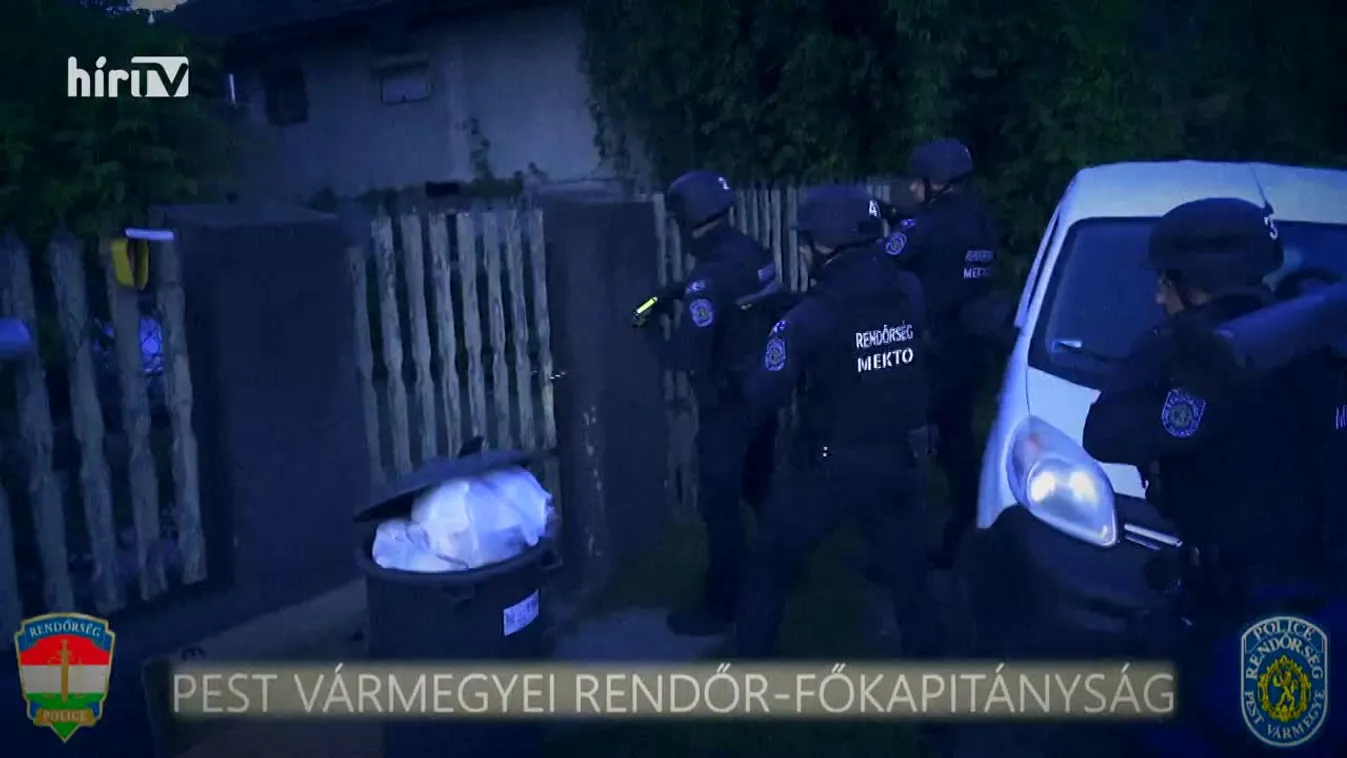 Riasztás – Bukott a celebek dílere