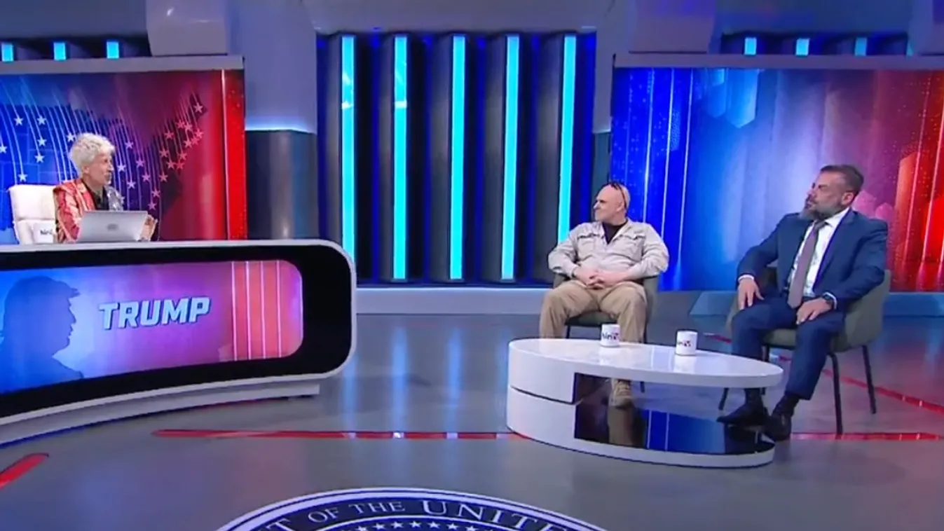 Trump – Irán legfontosabb urándúsító létesítményei teljesen megsemmisültek + videó