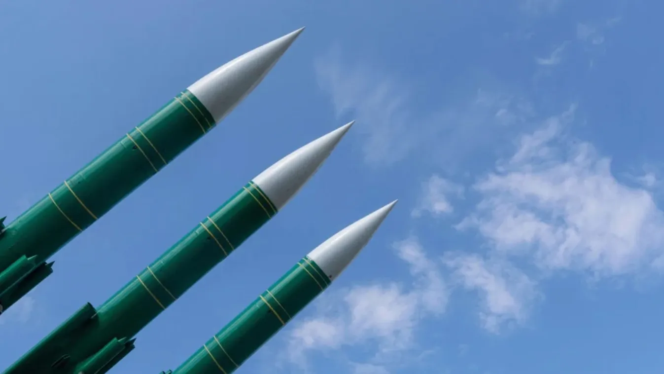 Nincsenek közvetlen veszélyben a lakosok az amerikai légitámadás után