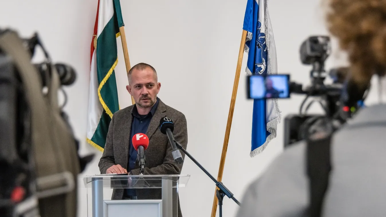 Gyopáros Alpár: megjelent a falusi templomok felújítását biztosító kormányhatározat